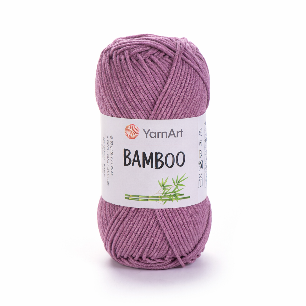 YarnArt Bamboo