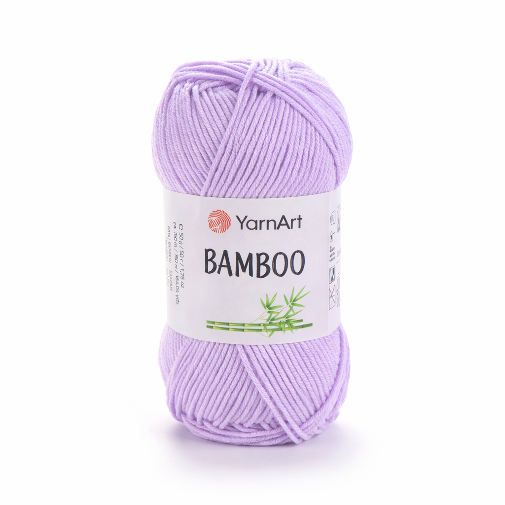 YarnArt Bamboo