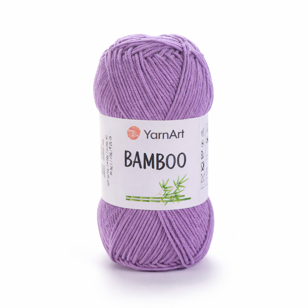 YarnArt Bamboo