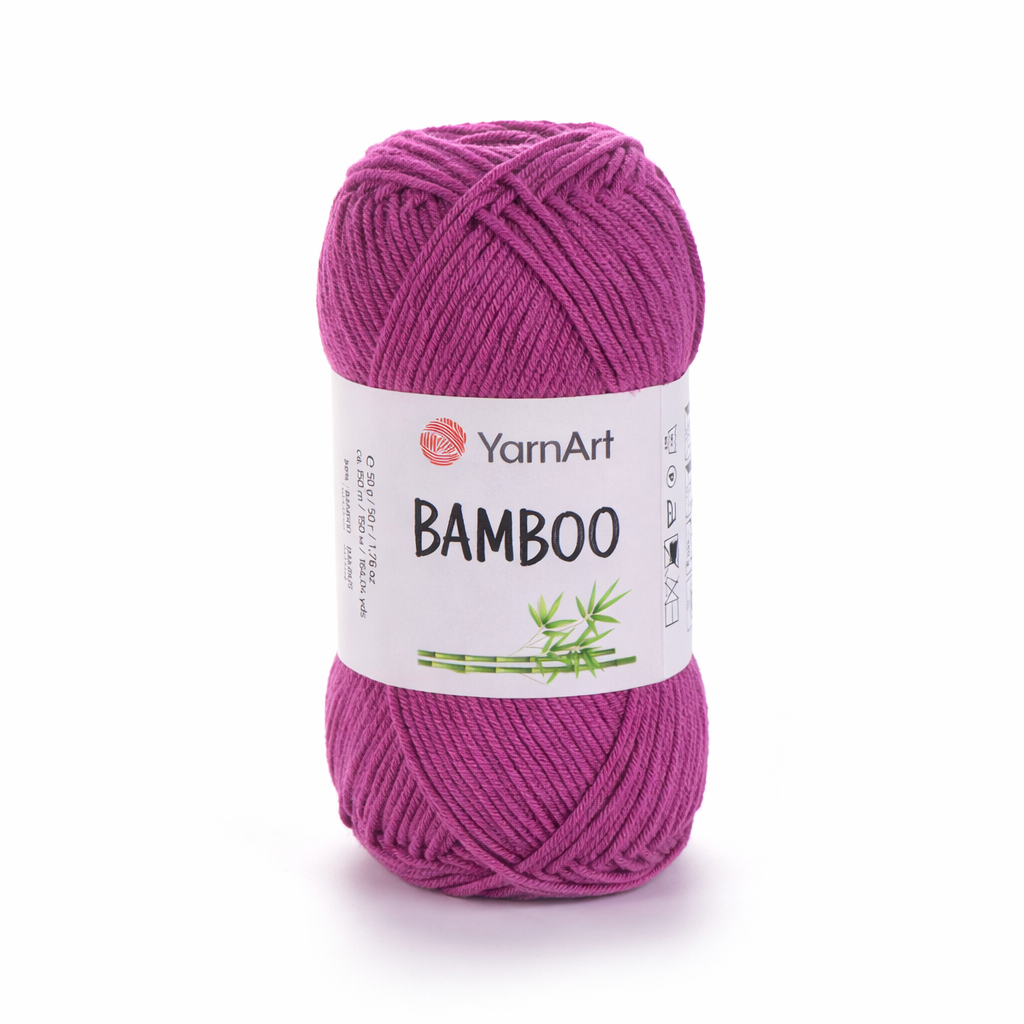 YarnArt Bamboo