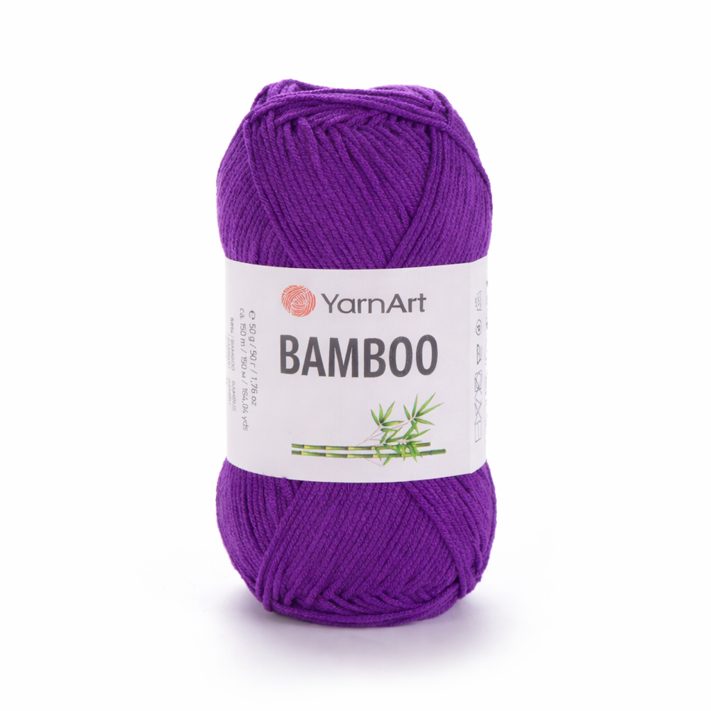 YarnArt Bamboo