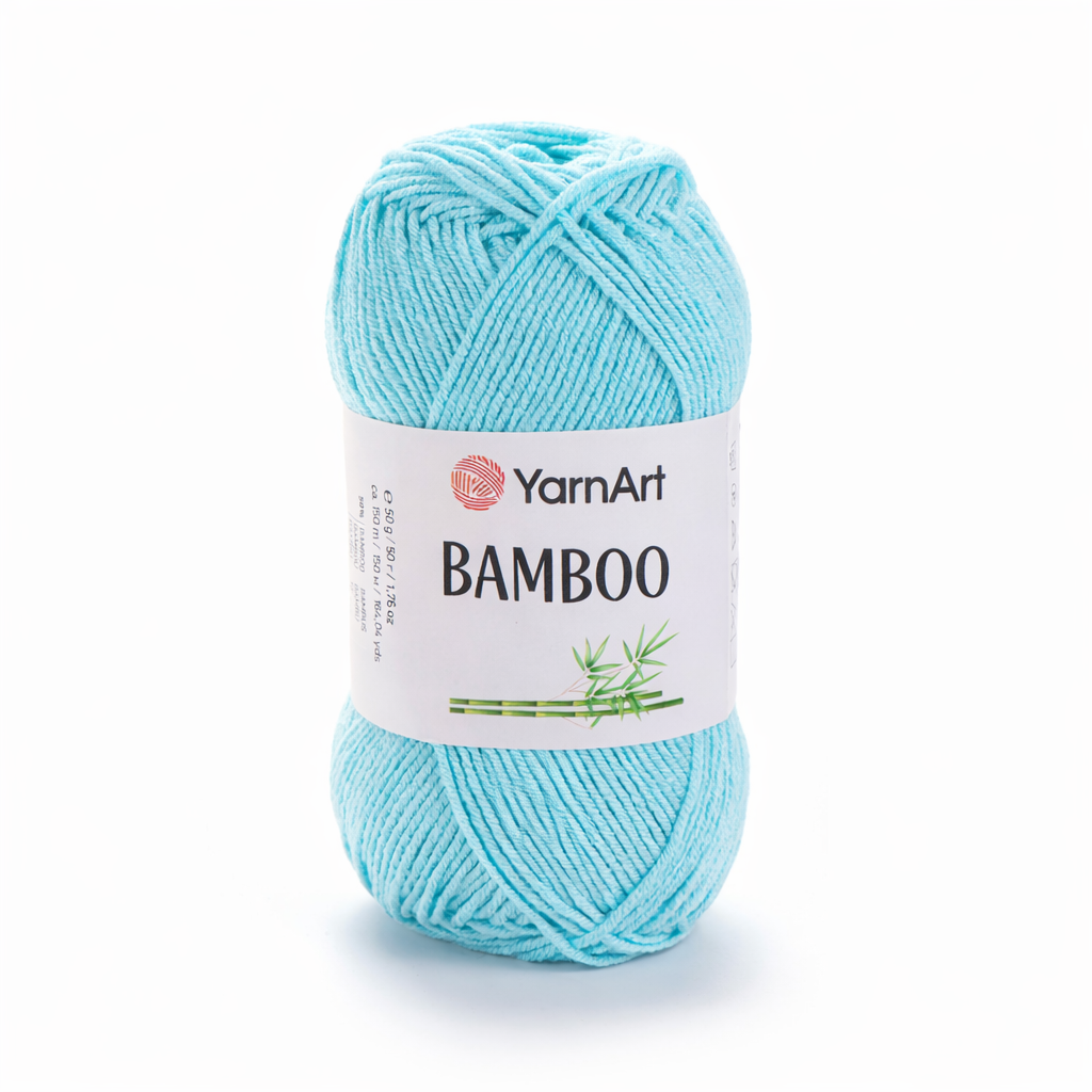 YarnArt Bamboo