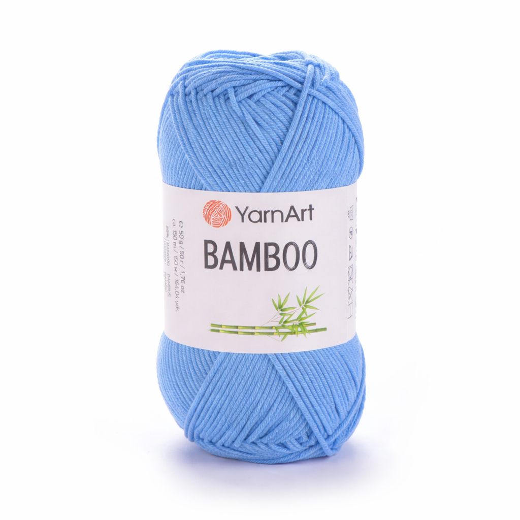 YarnArt Bamboo