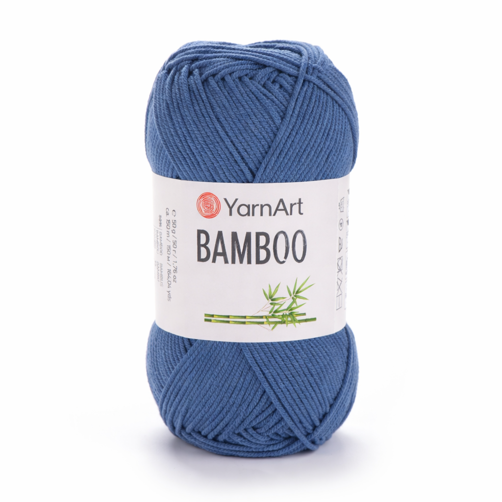 YarnArt Bamboo