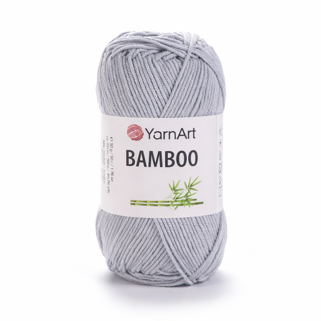YarnArt Bamboo