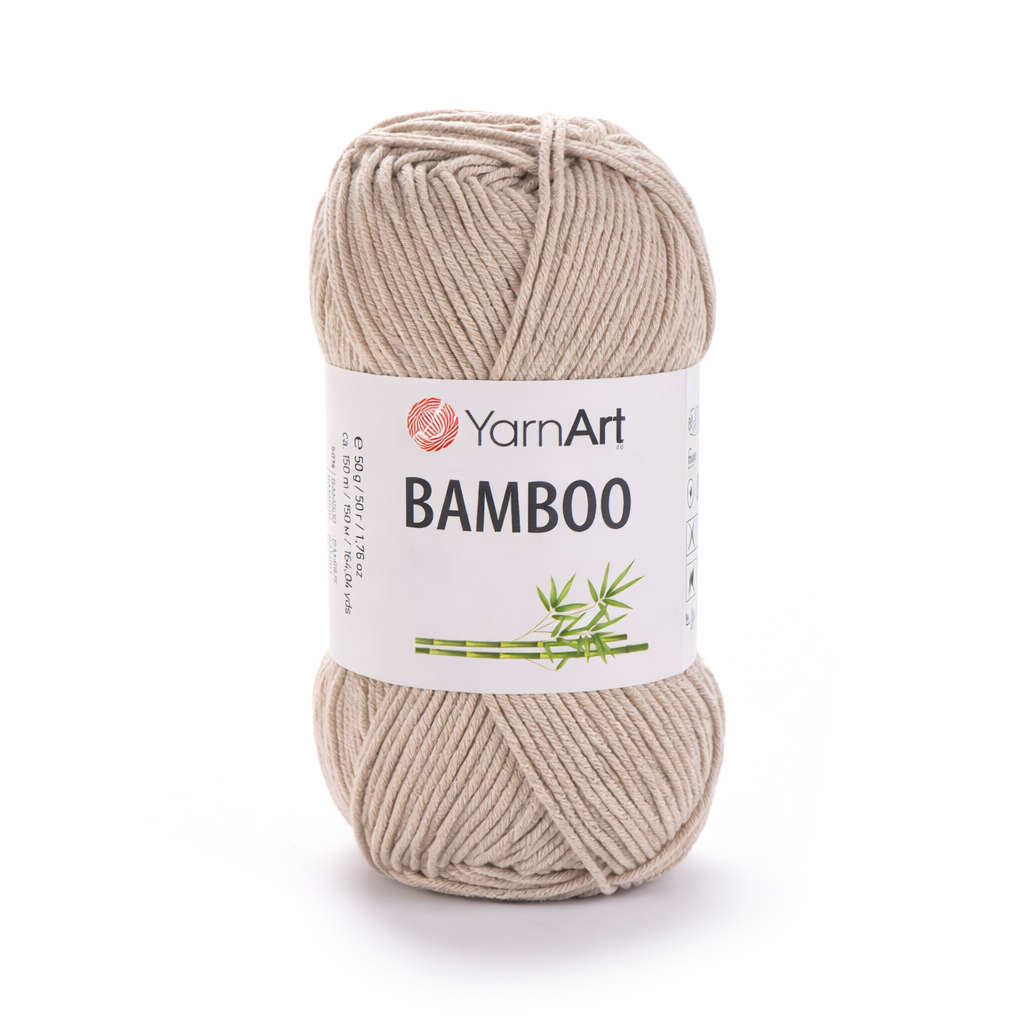 YarnArt Bamboo