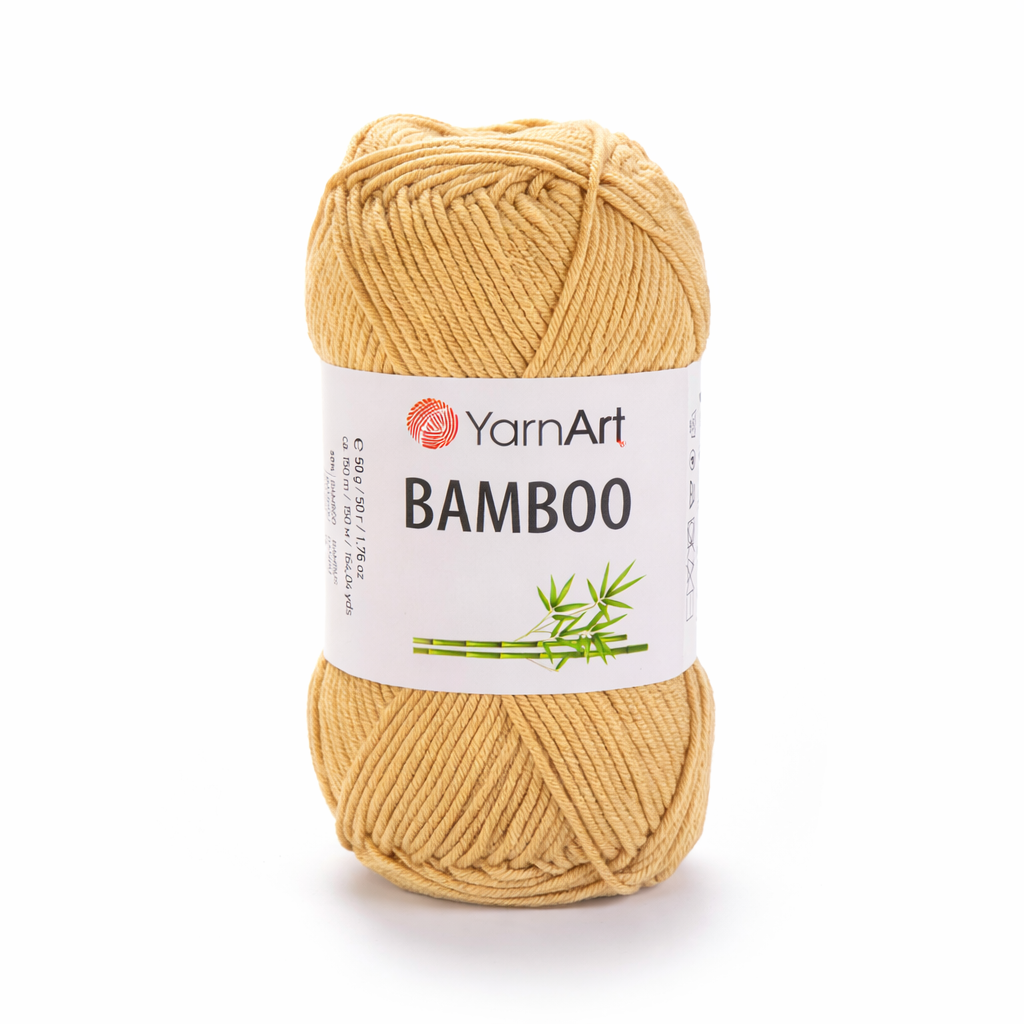 YarnArt Bamboo
