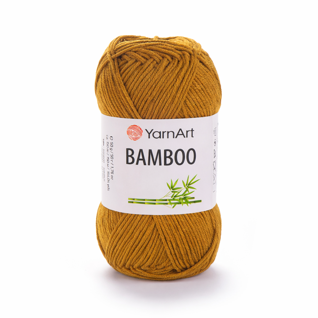YarnArt Bamboo