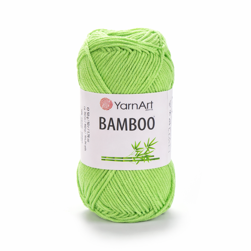 YarnArt Bamboo