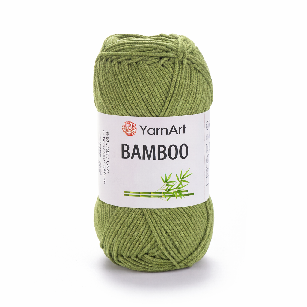 YarnArt Bamboo