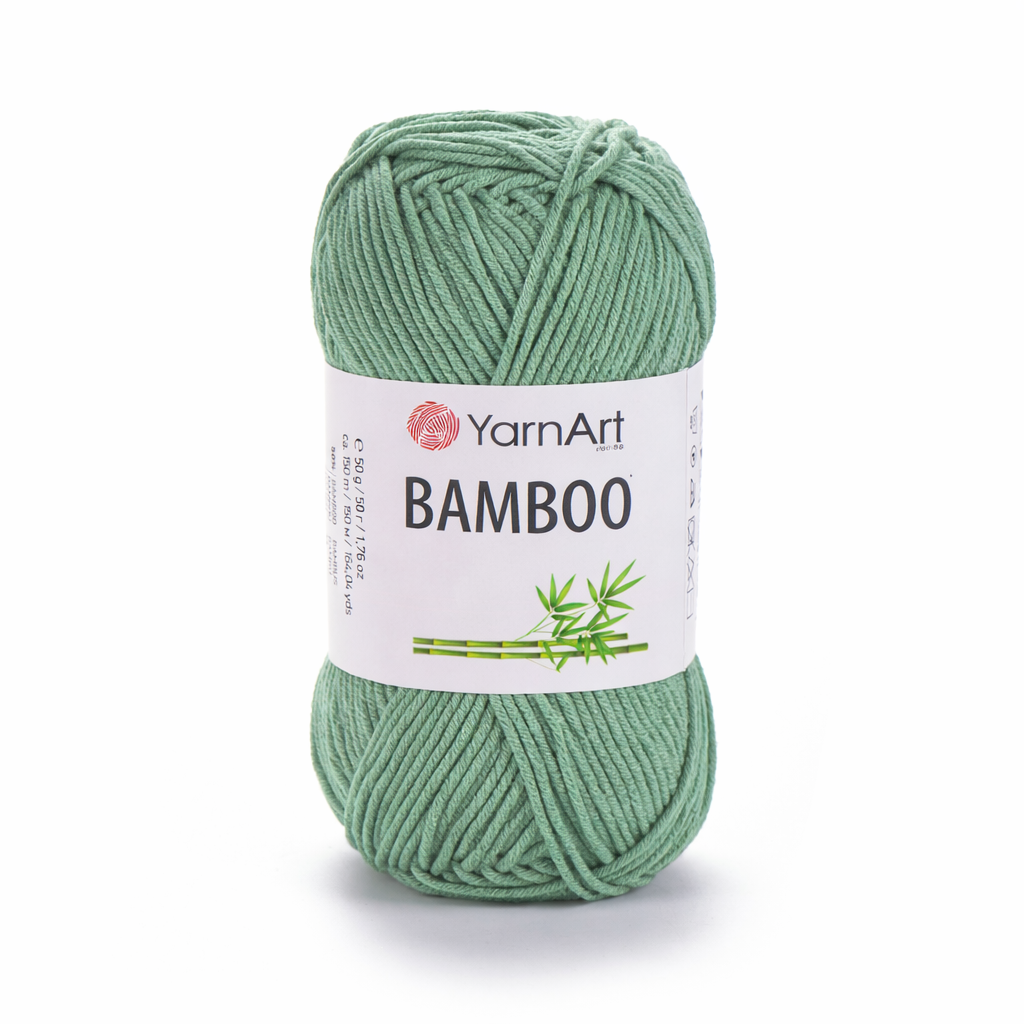 YarnArt Bamboo