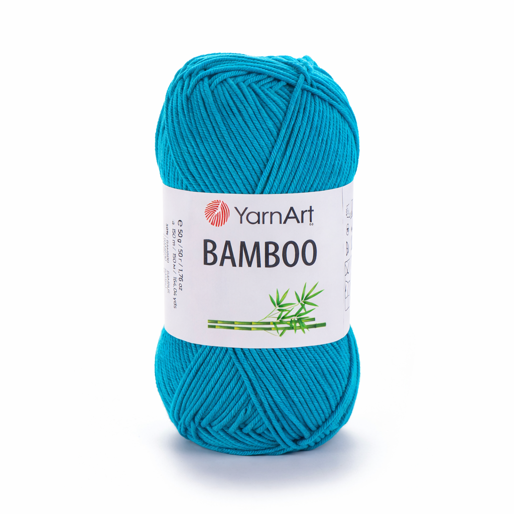 YarnArt Bamboo