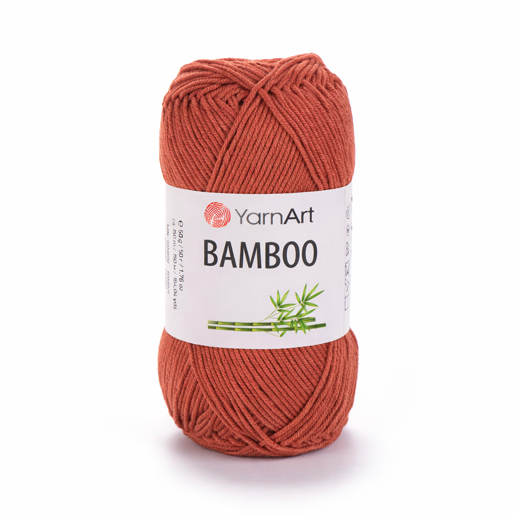 YarnArt Bamboo