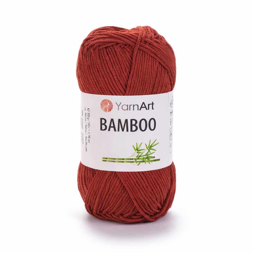 YarnArt Bamboo