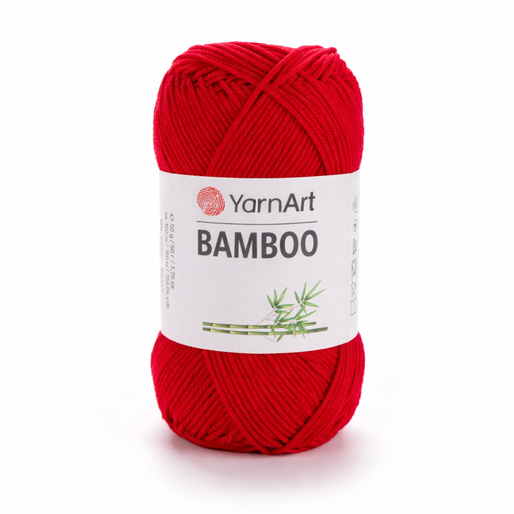 YarnArt Bamboo