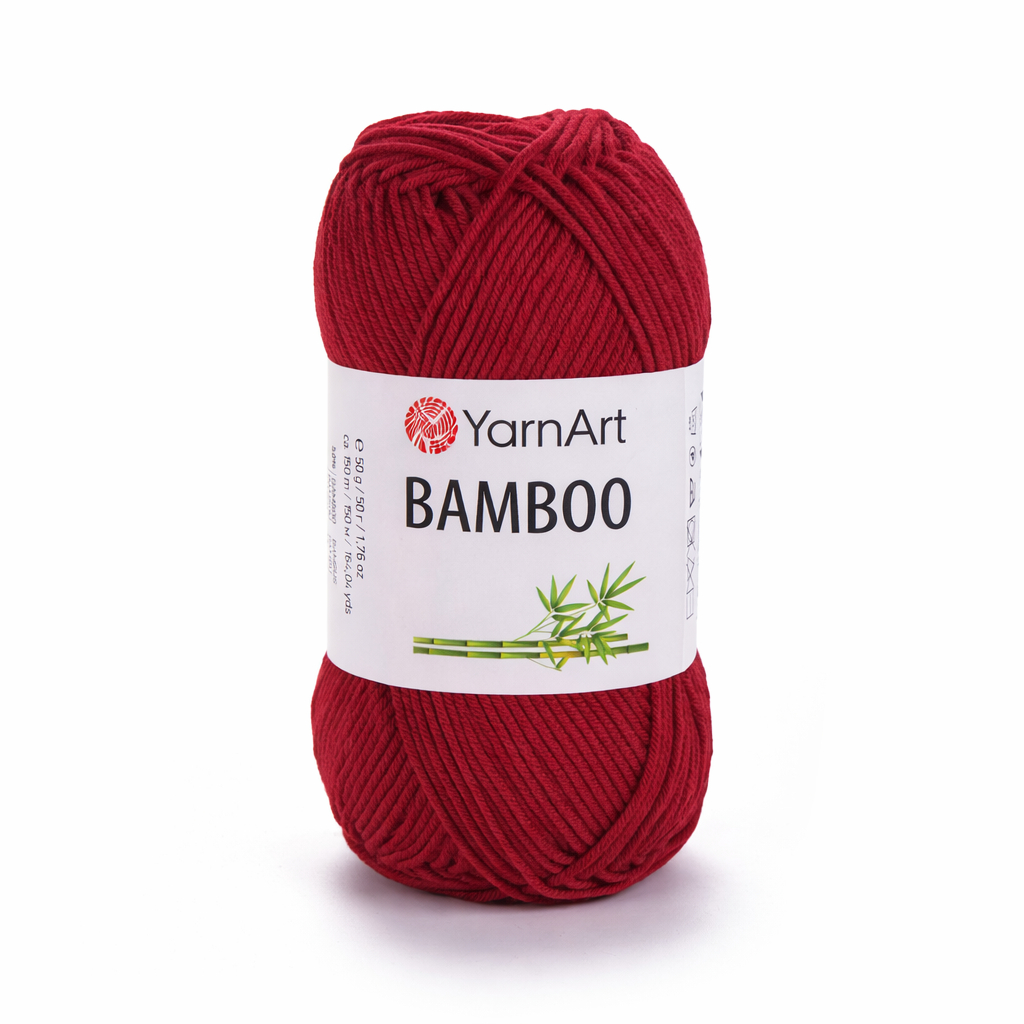 YarnArt Bamboo
