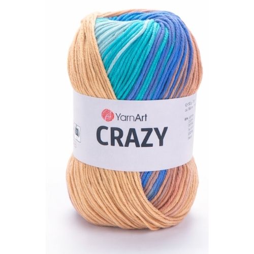 Yarnart Crazy