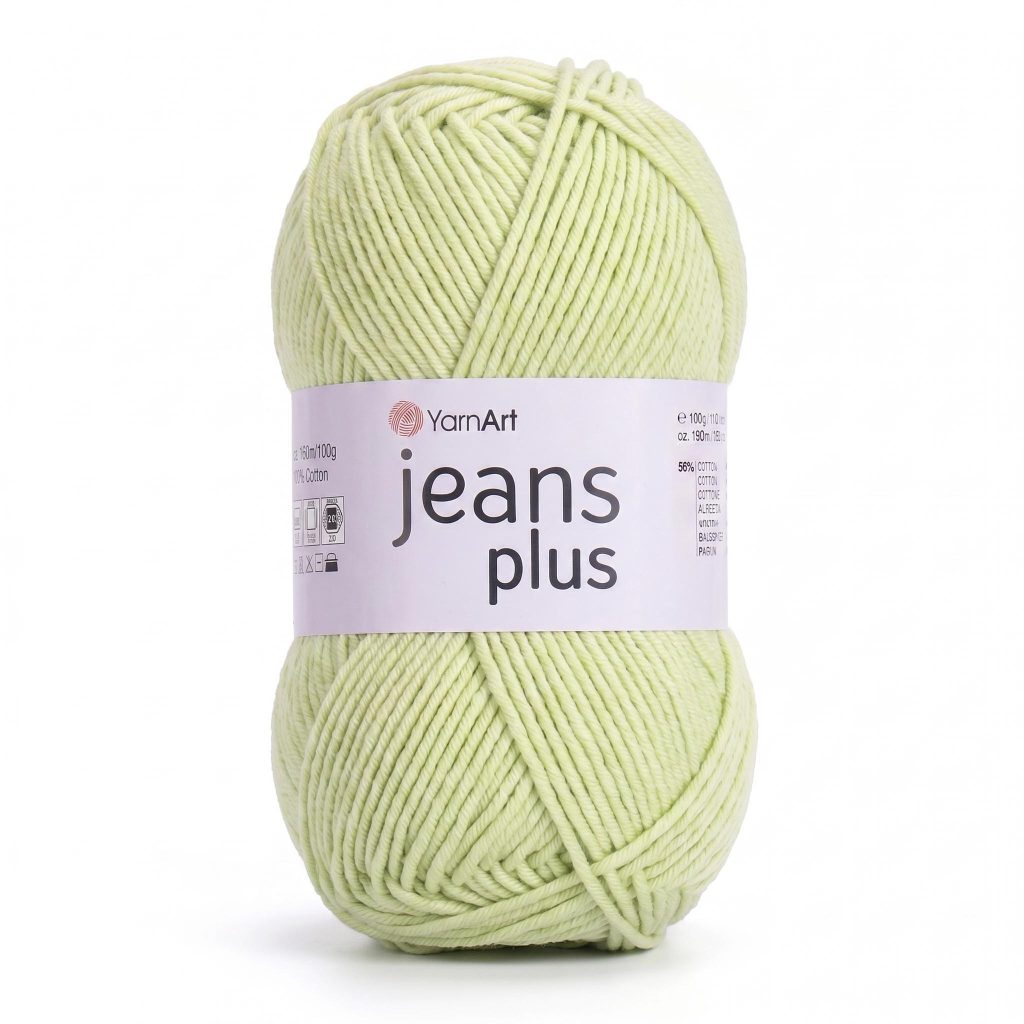 YarnArt Jeans Plus 11