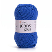 YarnArt Jeans Plus 17