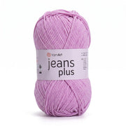 YarnArt Jeans Plus 20