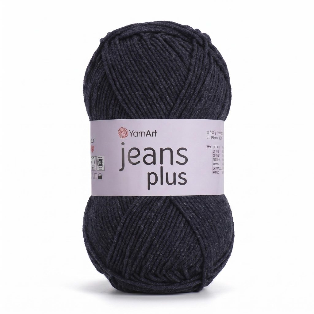 YarnArt Jeans Plus 28