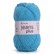YarnArt Jeans Plus 33