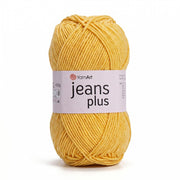 YarnArt Jeans Plus 35