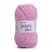 YarnArt Jeans Plus 36