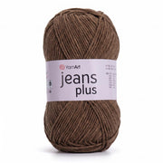 YarnArt Jeans Plus 40