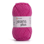 YarnArt Jeans Plus 42