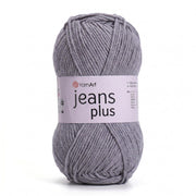 YarnArt Jeans Plus 46