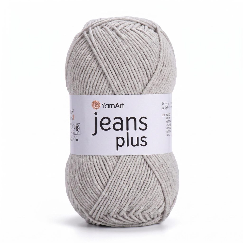 YarnArt Jeans Plus 49
