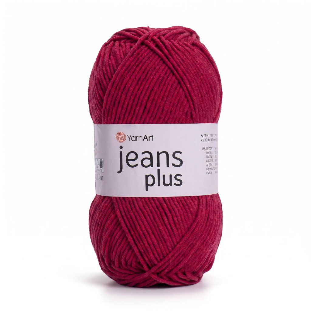 YarnArt Jeans Plus 51