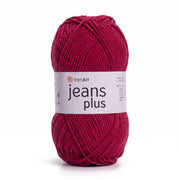 YarnArt Jeans Plus 51