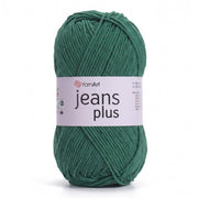 YarnArt Jeans Plus 52