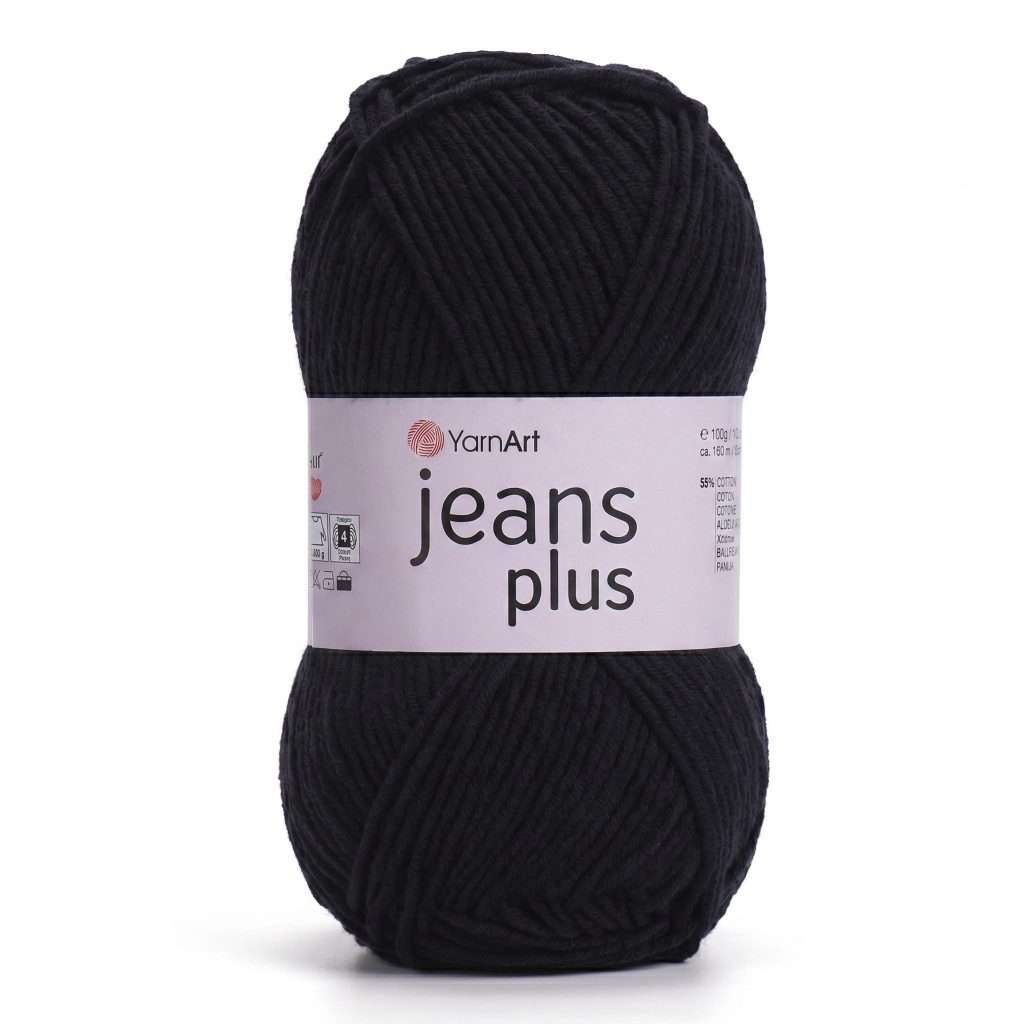 YarnArt Jeans Plus 53