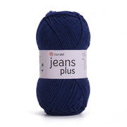 YarnArt Jeans Plus 54
