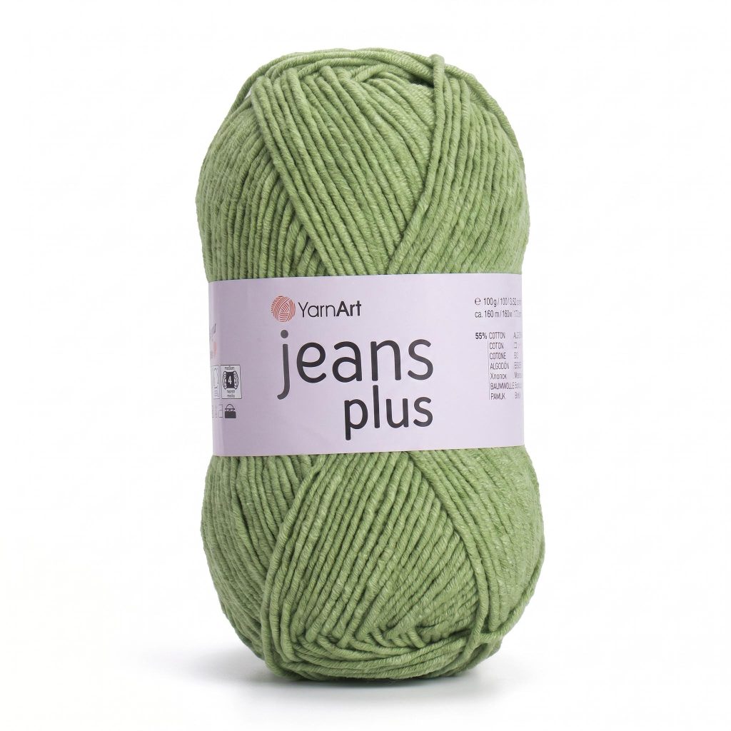 YarnArt Jeans Plus 69