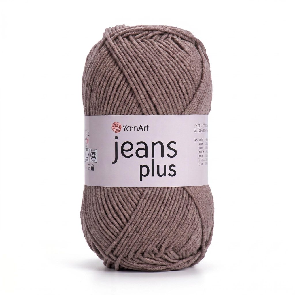 YarnArt Jeans Plus 71