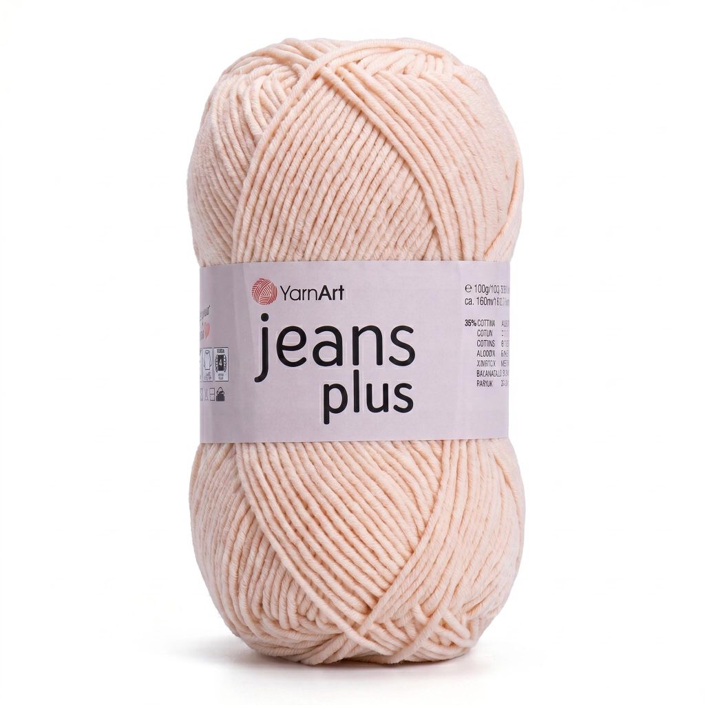 YarnArt Jeans Plus 73