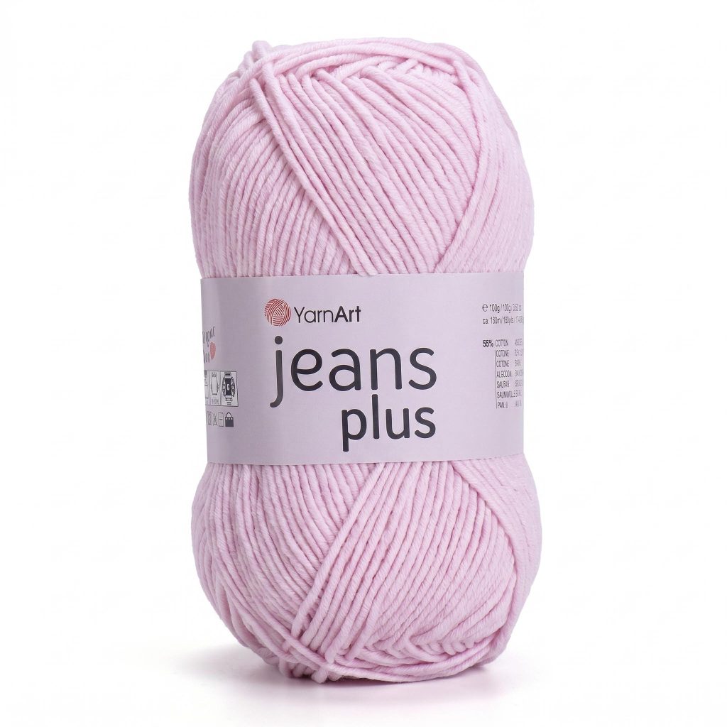 YarnArt Jeans Plus 74