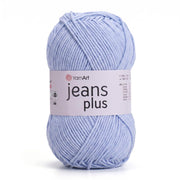 YarnArt Jeans Plus 75