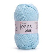 YarnArt Jeans Plus 76