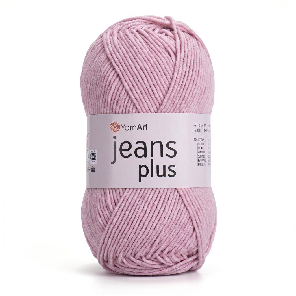 YarnArt Jeans Plus 83