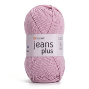 YarnArt Jeans Plus 83