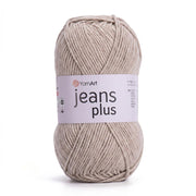 YarnArt Jeans Plus 87