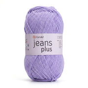 YarnArt Jeans Plus 89