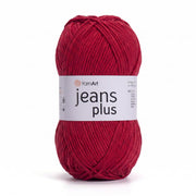 YarnArt Jeans Plus 90