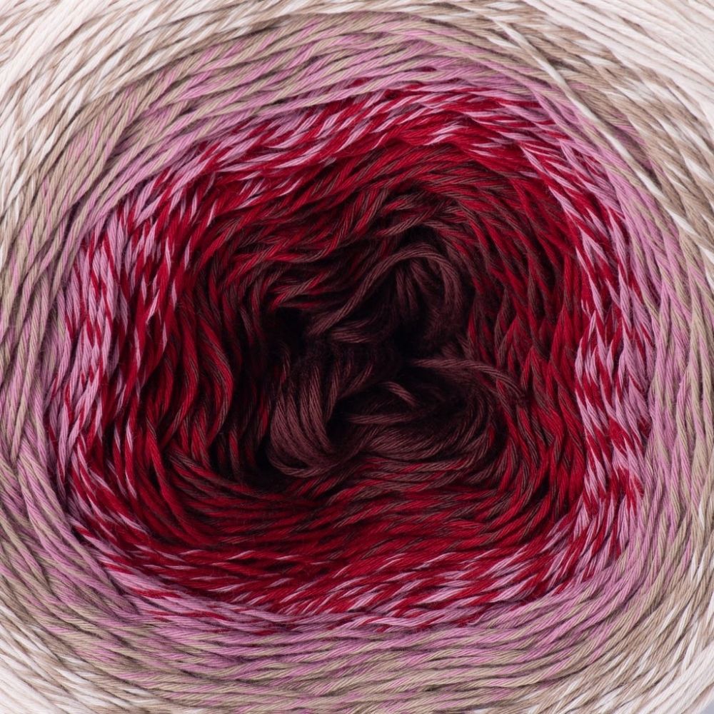 YarnArt Rosegarden