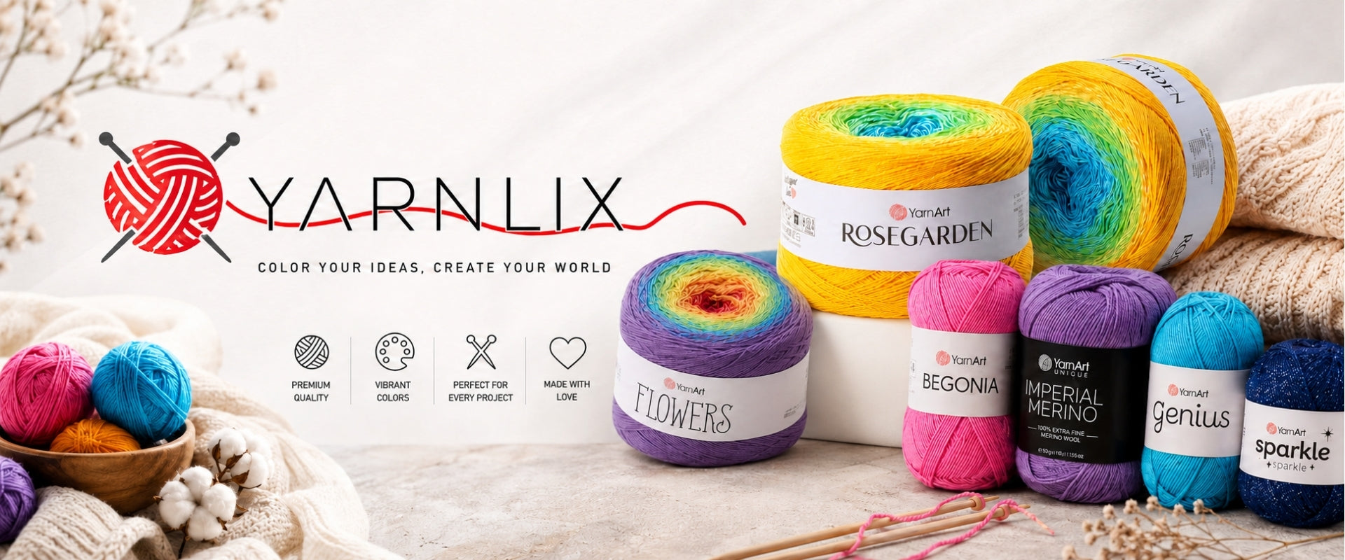 yarnlix
